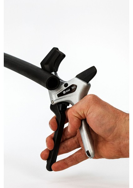 Pprc Boru Makası Aliminyum | 42 mm Çap Kapasitesi – Pvc, Ppr, Pe, Pex, Abs Boru ve Hortum Kesici fiyatları