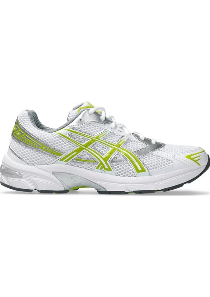 GEL-1130 Unisex Beyaz-Mavi Sneakers 1203A609-105