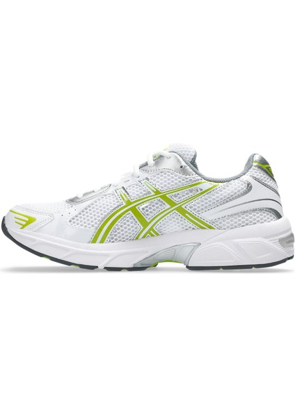 GEL-1130 Unisex Beyaz-Mavi Sneakers 1203A609-105 fiyatları