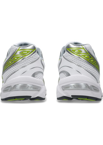 GEL-1130 Unisex Beyaz-Mavi Sneakers 1203A609-105 indirimleri