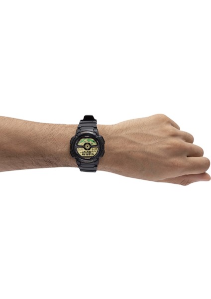 Casıo AE-1100W-1BVDF Kol Saati fırsatları