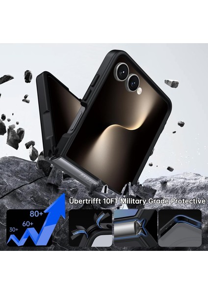 Samsung Galaxy Z Flip 7 Kılıf Kamera Çıkıntılı Mat Magsafe Wireless Şarj Destekli Siyah Yumuşak Renkli Kenarlı Hassas Butonlu Mat Kapak modelleri