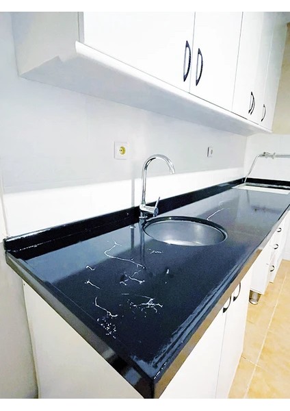 Bella Su Bazlı Parlak Sıvı Cam fırsatları