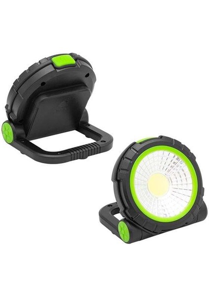 Powermaster JK101 3 Watt Cob+ Kırmızı Ikaz Işığı modelleri