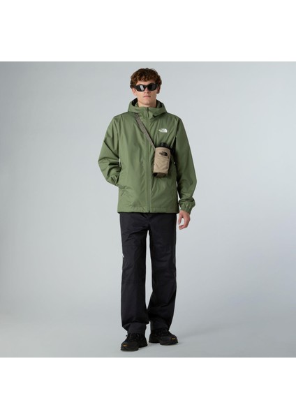 M Quest Jacket - Eu Erkek Ceket NF00A8AZBO91 fırsatları