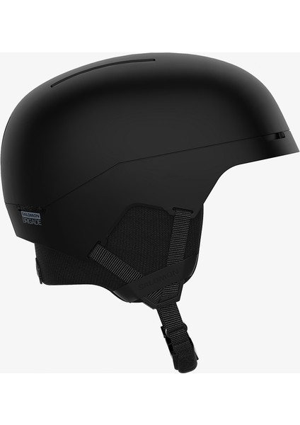 Brigade Unisex Siyah Kayak Kaskı.22872
