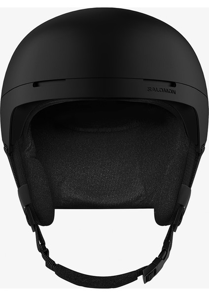 Brigade Unisex Siyah Kayak Kaskı.22872 modelleri