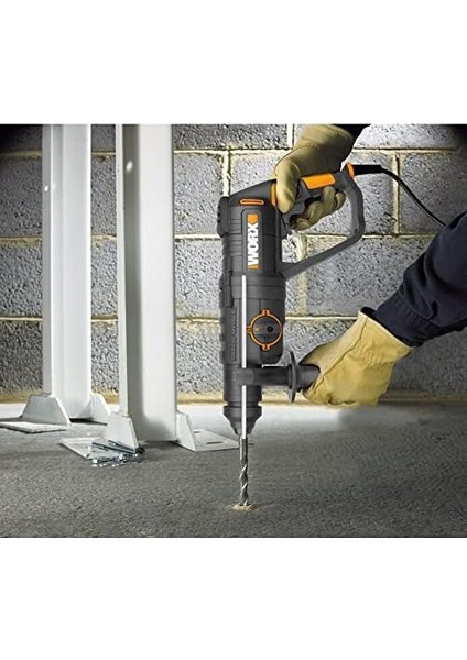 WX337 750WATT 2.0j Profesyonel Sds-Plus Kırıcı/delici fiyatları