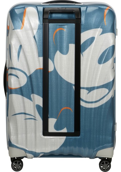 Samsonıte C-Lıte Dısney Spınner Büyük Boy Valiz 135803-A675 fiyatları