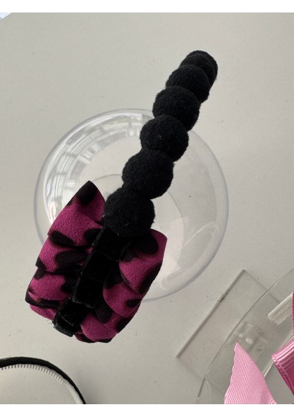 3’lü Kız Çocuk Taç – Şık Fiyonklu ve Çiçekli Modeller fiyatları