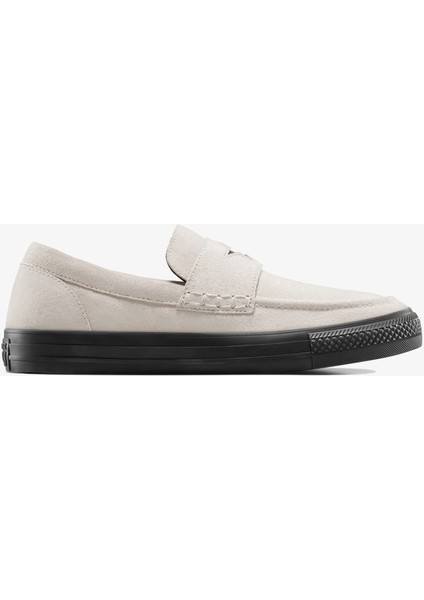 Chuck Taylor All Star Loafer Unisex Bej Sneaker