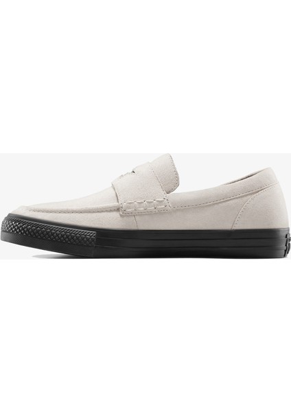 Chuck Taylor All Star Loafer Unisex Bej Sneaker fırsatları