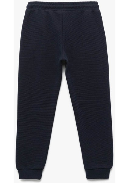 Lacivert Erkek Çocuk Eşofman Altı 6WKB40075TK fiyatları