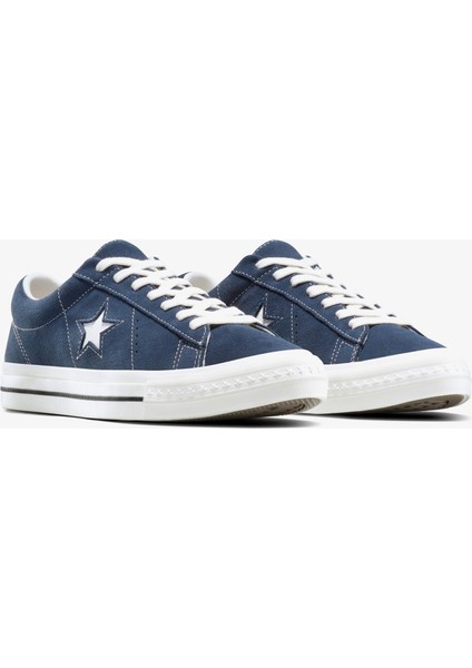 One Star 95 Unisex Lacivert Sneaker fiyatları