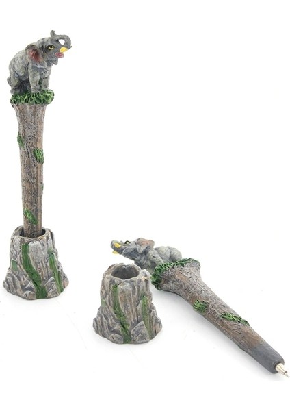 Polyester Fil Tükenmez Kalem