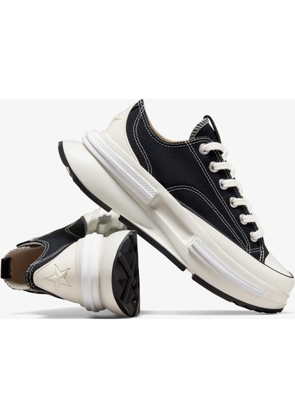 Run Star Legacy Cx Kadın Siyah Sneaker indirimleri