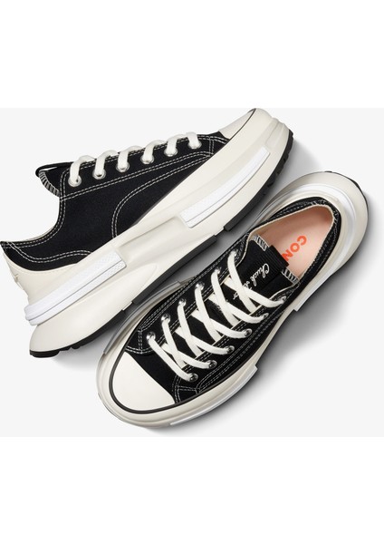 Run Star Legacy Cx Kadın Siyah Sneaker