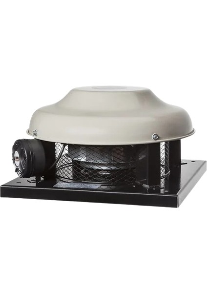 Fcf 220 (950M³/H) Çatı Tipi Yatay Atışlı Radyal Fan
