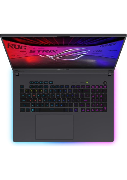 Rog Strix G18 G815LW-S9127 Ultra 9-275HX/128GB/1TB/RTX5080-16GB/W11P/18" Taşınabilir Bilgisayar fiyatları