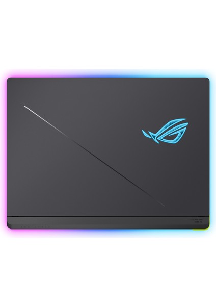 Rog Strix G18 G815LW-S9127 Ultra 9-275HX/128GB/1TB/RTX5080-16GB/W11P/18" Taşınabilir Bilgisayar modelleri