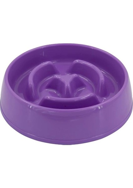 Mikopet Yavaş Mama Yeme Kabı 375 Ml. fiyatları