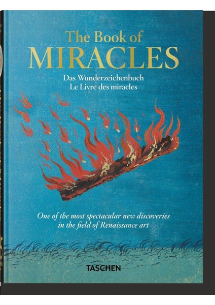 The Book Of Miracles
