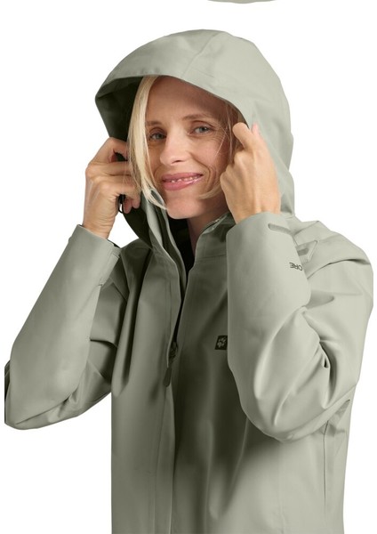 Trailtime 2l Jkt Kadın Outdoor Mont A63902 Mont fırsatları