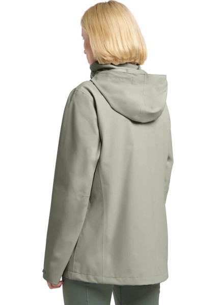 Trailtime 2l Jkt Kadın Outdoor Mont A63902 Mont indirimleri