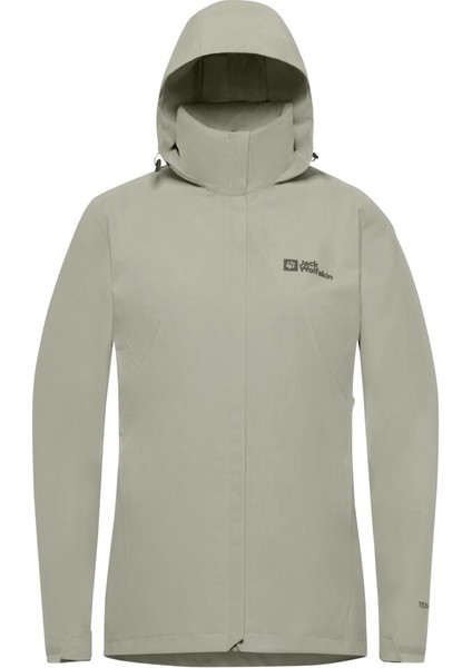 Trailtime 2l Jkt Kadın Outdoor Mont A63902 Mont