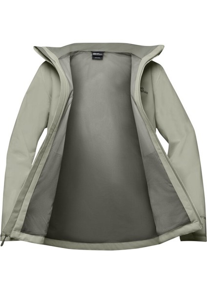 Trailtime 2l Jkt Kadın Outdoor Mont A63902 Mont