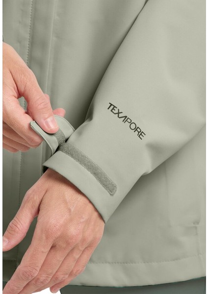 Trailtime 2l Jkt Kadın Outdoor Mont A63902 Mont