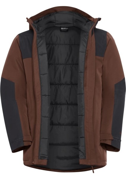 Jasper Ins Jkt Erkek Outdoor Mont A61872