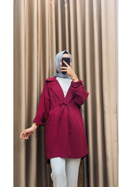 Bel Tünelli Kimono