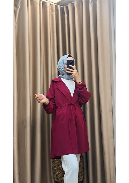 Bel Tünelli Kimono modelleri