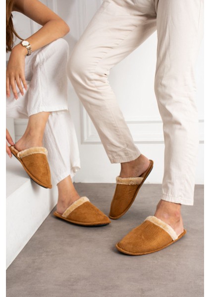 Kadın Erkek Kombin Ev Terlik Içi Kürklü Çeyiz Terliği Kışlık Terlik Ses Yapmaz Hafif Taban fiyatları