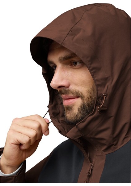 Jasper Ins Jkt Erkek Outdoor Mont A61872