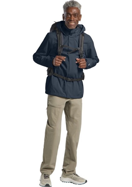 Trailtime 2l Jkt Erkek Outdoor Mont A63903