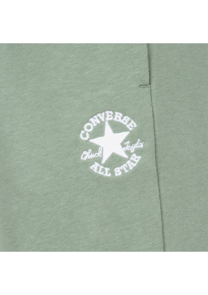 Dissected Çocuk Yeşil Eşofman Altı