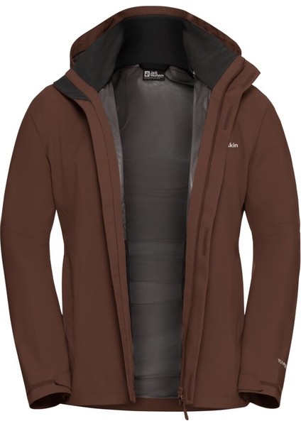 Trailtime 2l Jkt Erkek Outdoor Mont A63903