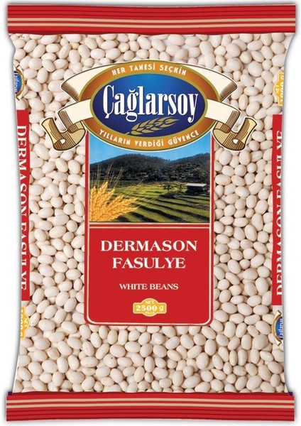 Organik Dermason Fasulye 1 kg x 15 Adet modelleri