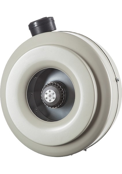 Lkt 125-B (310M³/H) Yuvarlak Kanal Fanı