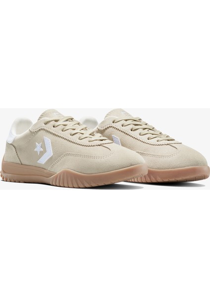 Run Star Trainer Suede Unisex Krem Sneaker fiyatları