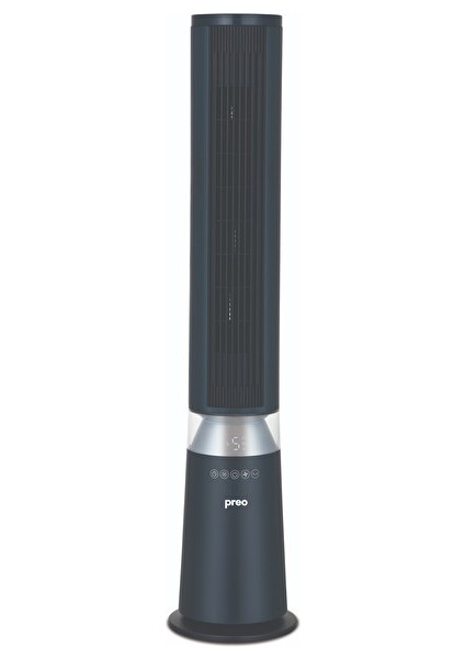 PN60 Exculutıve Kule Vantilatör