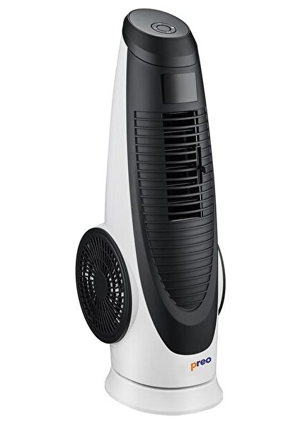 PN55 90W Kule Vantilatör