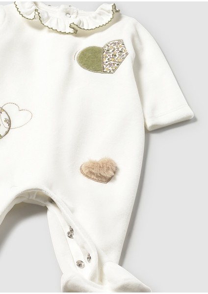 2702 Mayoral Basil Vig 2'li Polar Tulum fırsatları