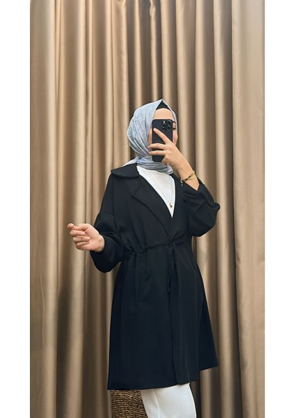 Bel Tünelli Kimono modelleri