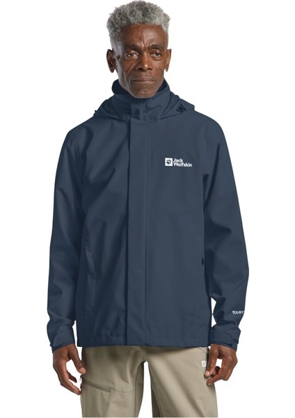 Trailtime 2l Jkt Erkek Outdoor Mont A63903