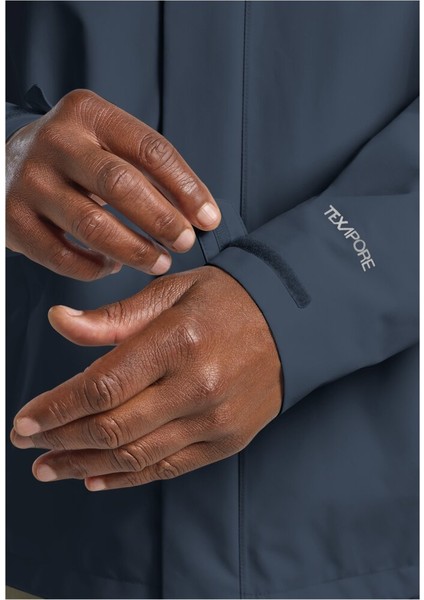 Trailtime 2l Jkt Erkek Outdoor Mont A63903