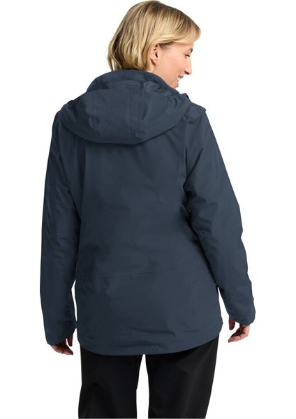 Moonrise 3ın1 Jkt Kadın Outdoor Mont 1115621 fiyatları