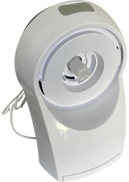 KIM-4710 Gövde-Motor Tabanı